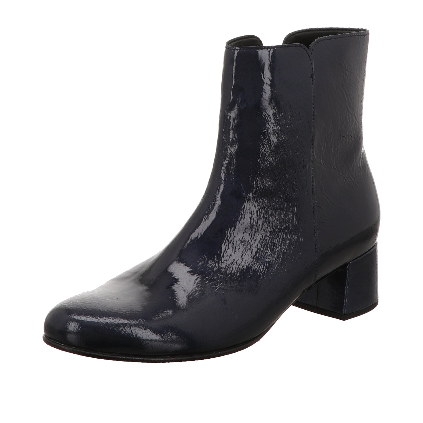 Gabor Damen Stiefelette  in dunkelblau