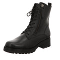 Gabor Damen Stiefelette Kreta in schwarz