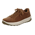 Ecco Herren Schnürschuh Byway 2.0 in braun