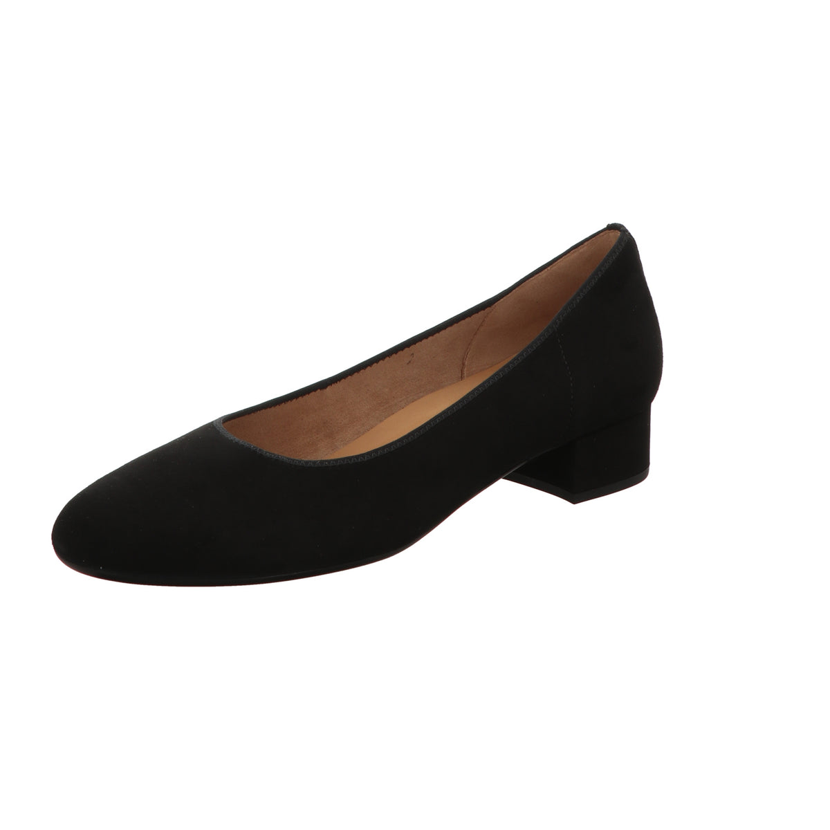 Gabor Damen Pumps  in schwarz
