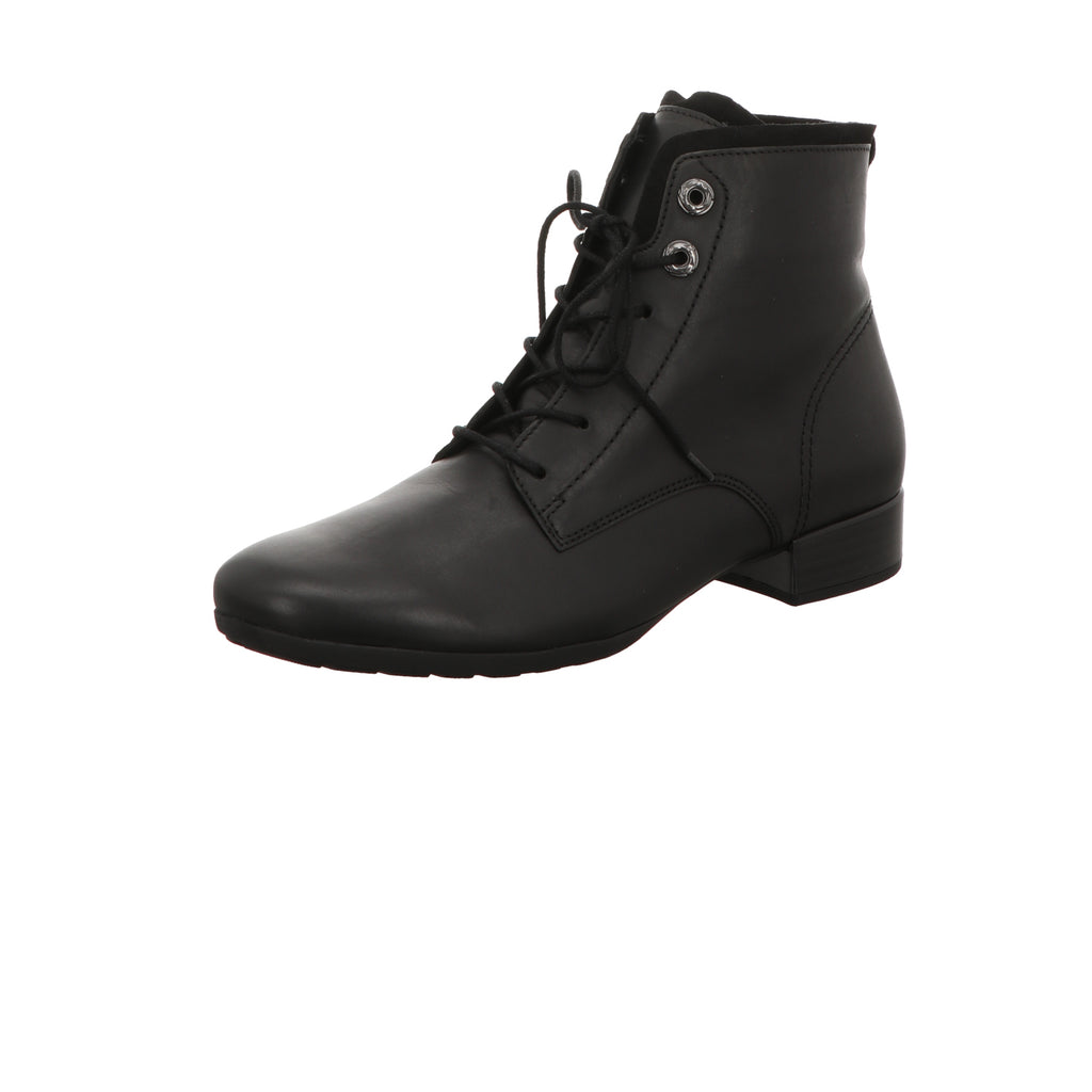 Gabor Damen Stiefel Pisa in schwarz