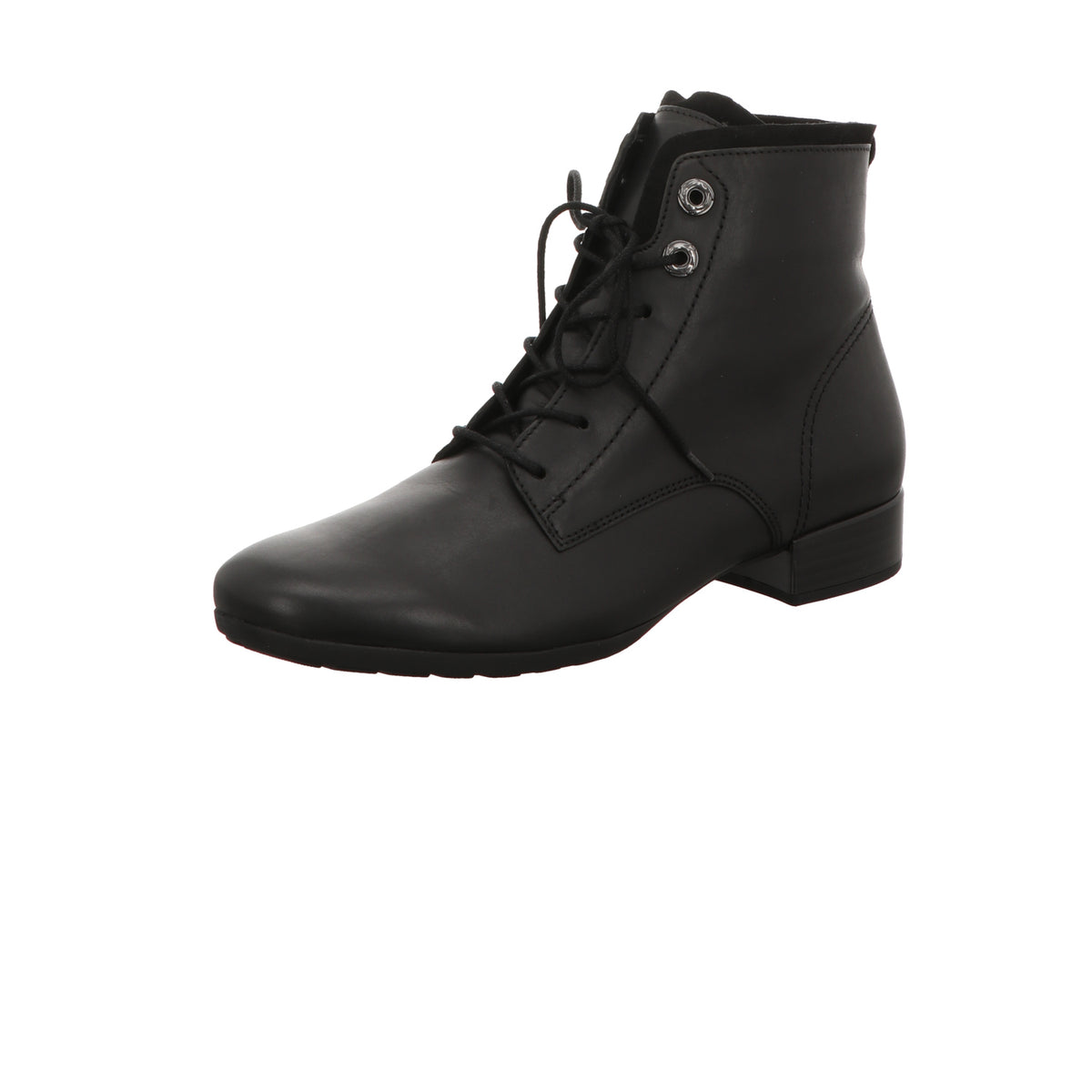 Gabor Damen Stiefel Pisa in schwarz