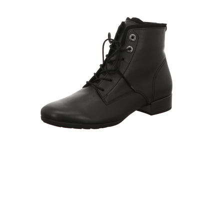 Gabor Damen Stiefel Pisa in schwarz