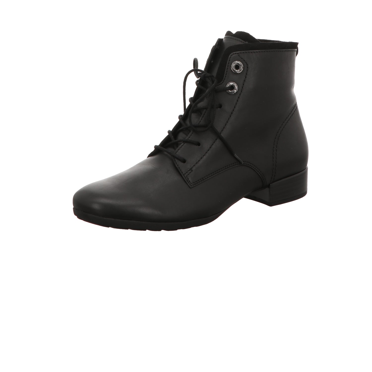 Gabor Damen Stiefel Pisa in schwarz