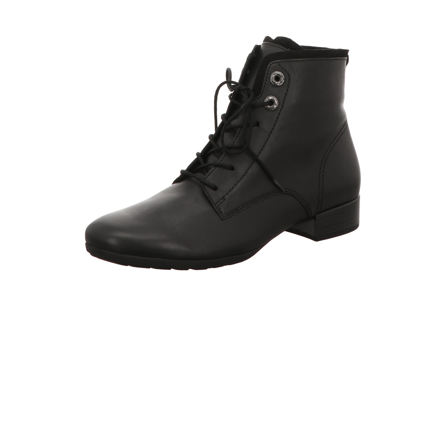 Gabor Damen Stiefel Pisa in schwarz