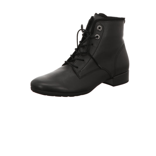 Gabor Damen Stiefel Pisa in schwarz