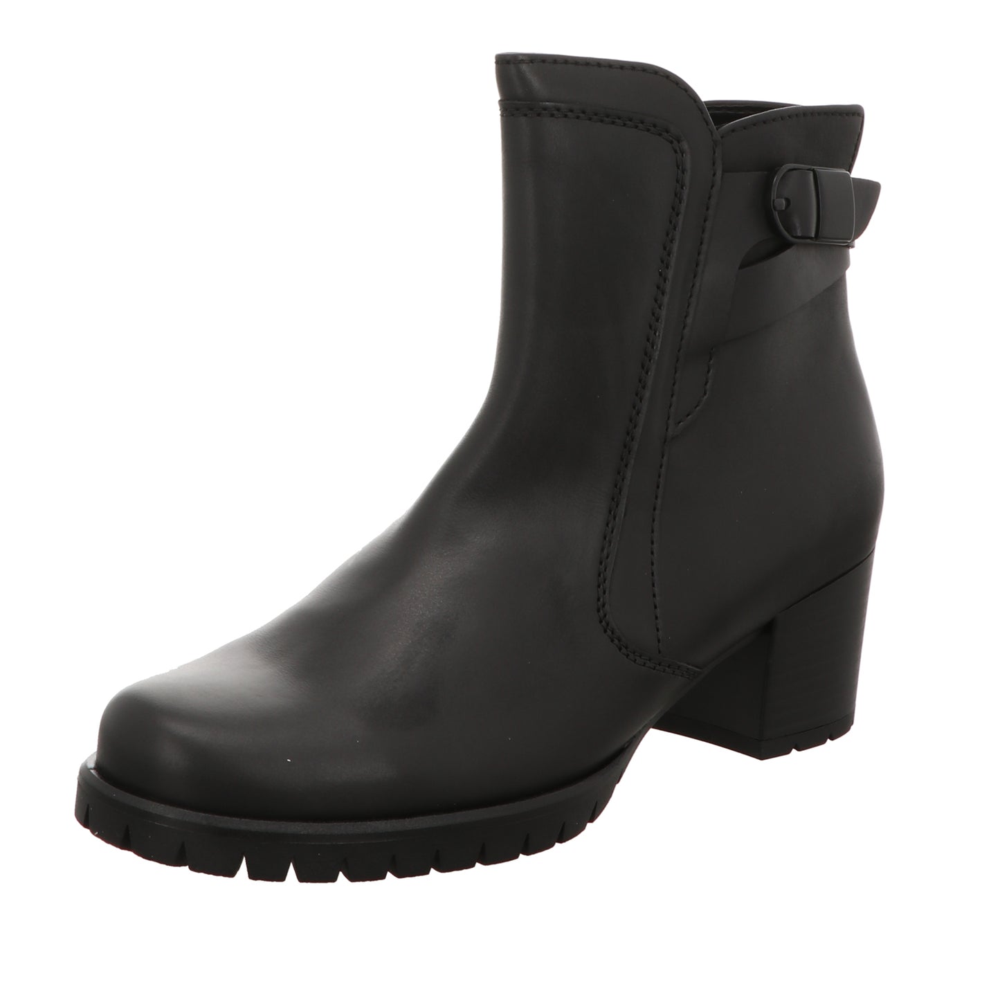 Gabor Damen Stiefel Athen in schwarz