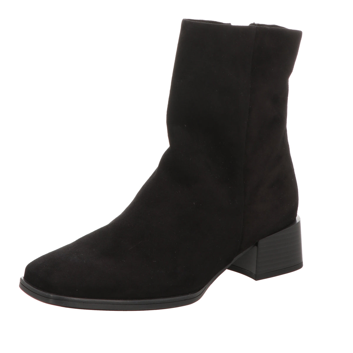 Gabor Damen Stiefel Athen in schwarz