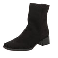 Gabor Damen Stiefel Athen in schwarz