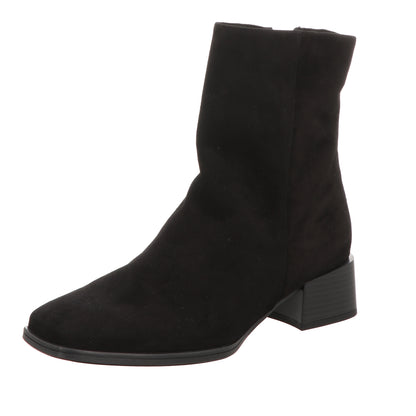 Gabor Damen Stiefel Athen in schwarz