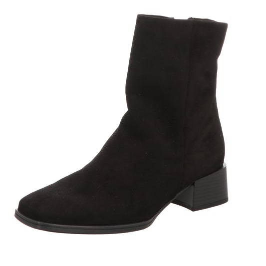 Gabor Damen Stiefel Athen in schwarz