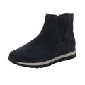 Gabor Damen Stiefel Turin in dunkelblau