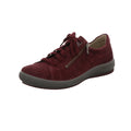 Legero Damen Schnürschuh Tanaro 5.0 in rot
