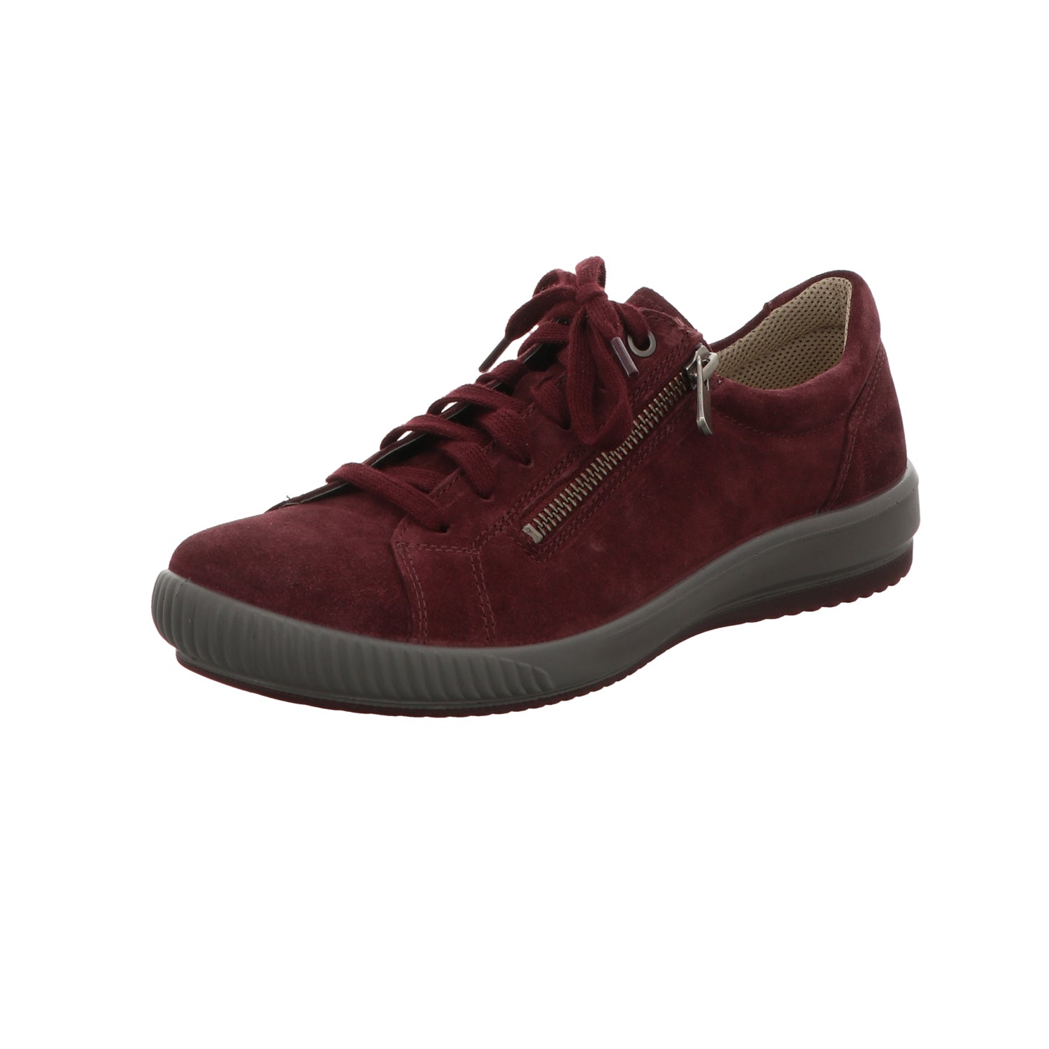 Legero Damen Schnürschuh Tanaro 5.0 in rot