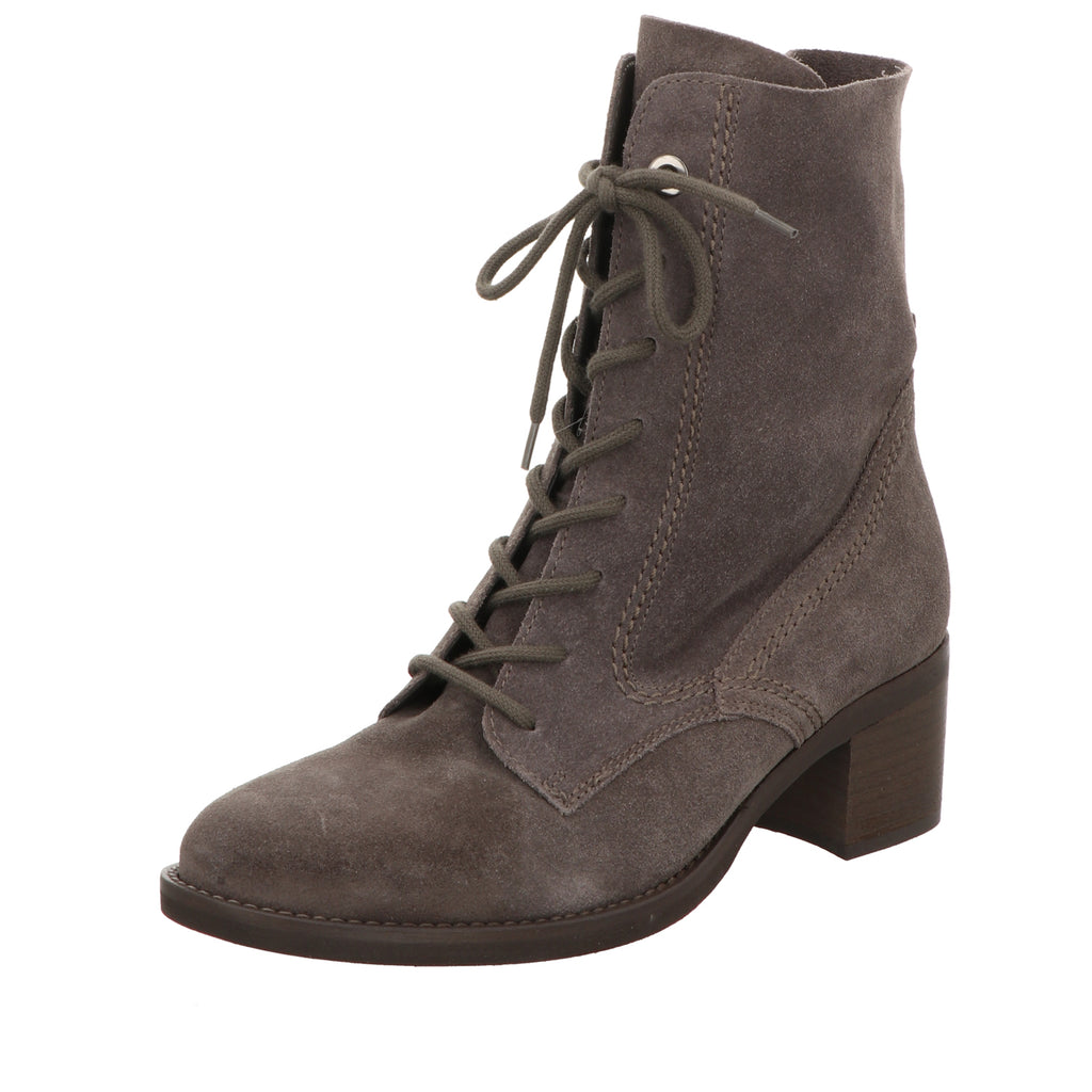 Gabor Damen Schaftstiefel  in beige