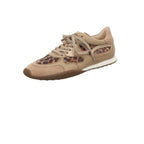 Gabor Damen Schnürschuh  in beige