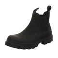 Ecco Herren Schnürboot Grainer in schwarz