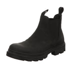 Ecco Herren Schnürboot Grainer in schwarz