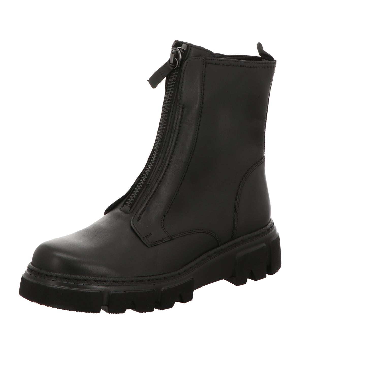 Gabor Damen Stiefelette  in schwarz