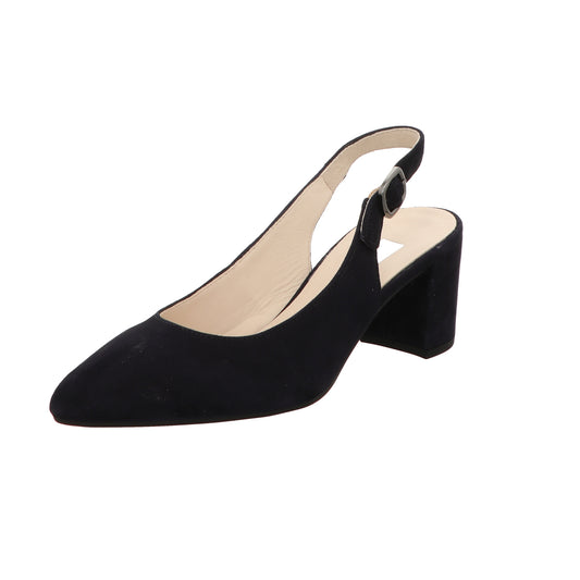 Gabor Damen Sling  in blau