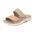 Gabor Damen Pantolette  in sand