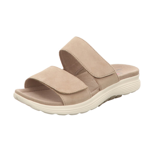 Gabor Damen Pantolette  in sand