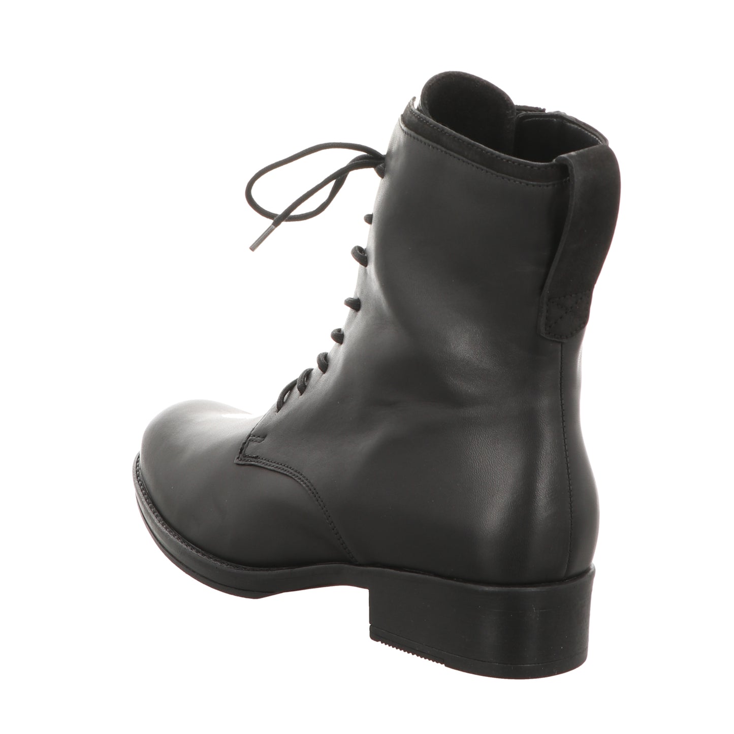 Gabor Damen Schaftstiefel  in schwarz