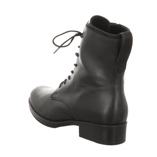 Gabor Damen Schaftstiefel  in schwarz
