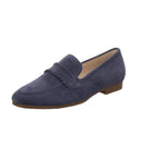 Gabor Damen Slipper Florenz in blau