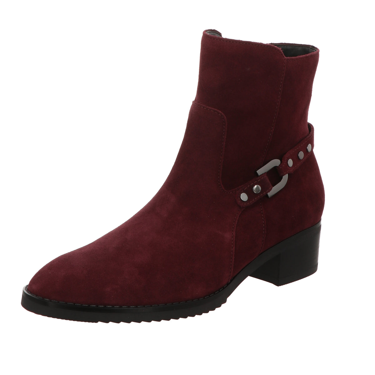 Gabor Damen Stiefelette  in rot