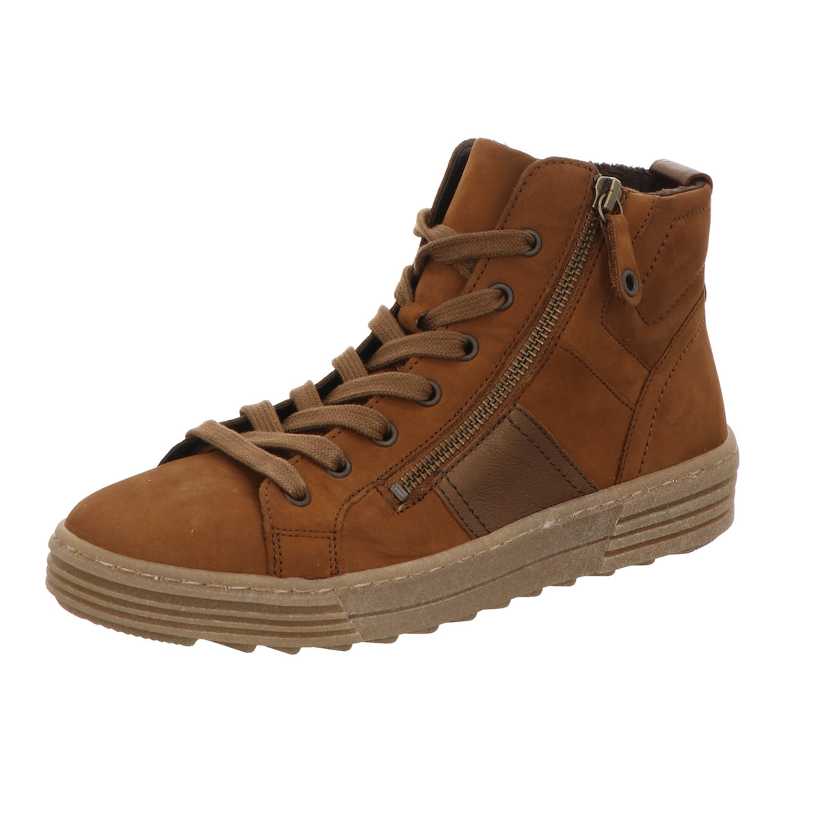 Gabor Damen Stiefel  in bronze