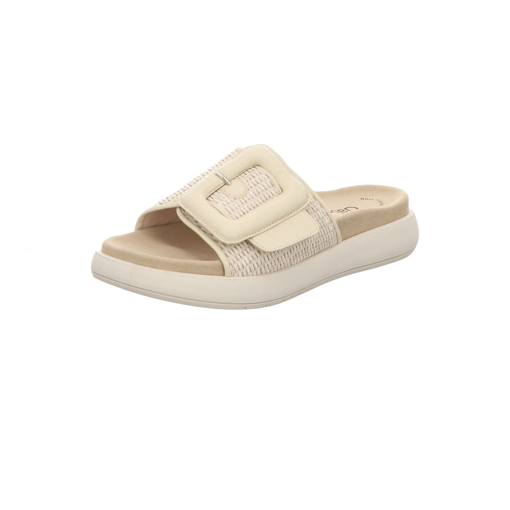 Gabor Damen Pantolette  in sand