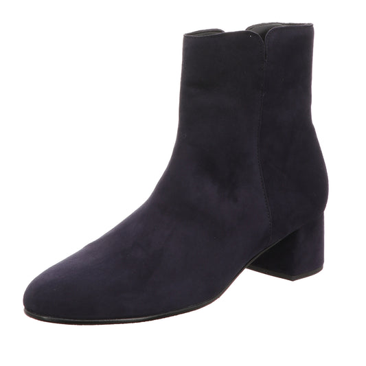 Gabor Damen Stiefelette  in blau