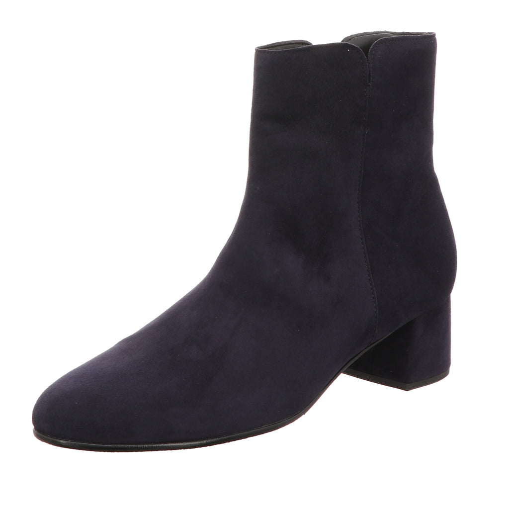 Gabor Damen Stiefelette  in blau