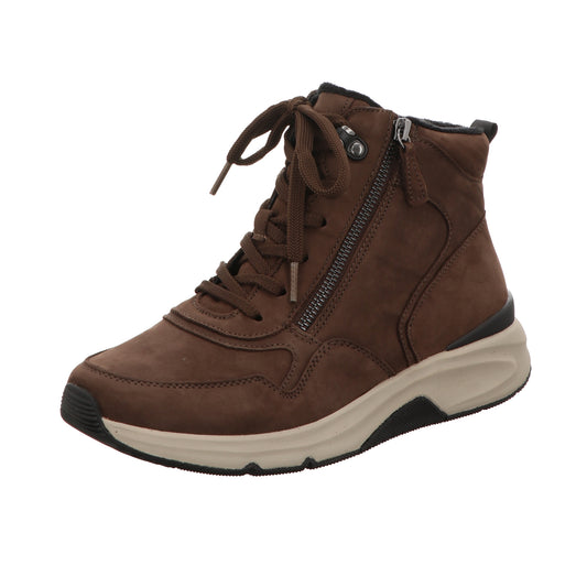 Gabor Damen Stiefel  in braun