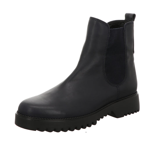 Gabor Damen Stiefel Florenz in schwarz