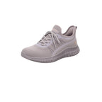 Skechers Damen Slipper Bobs Sport Geo New Aesthet in grau
