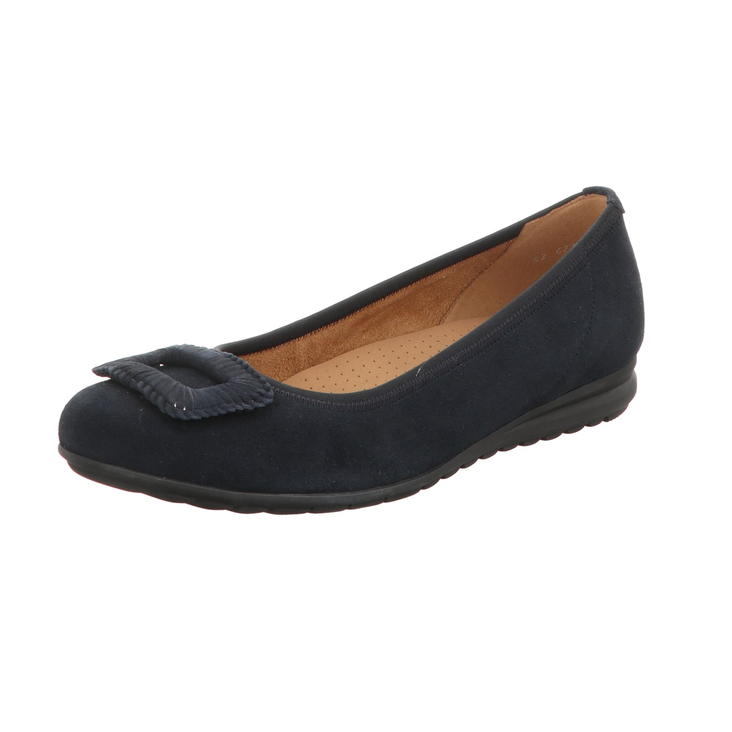 Gabor Damen Pumps bequem Florenz in dunkelblau
