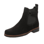 Gabor Damen Stiefelette  in schwarz