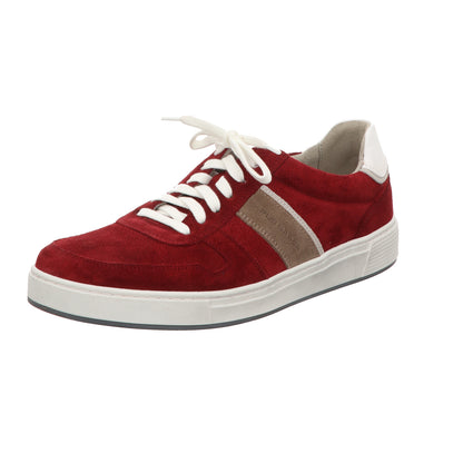 Pius Gabor Herren Schnürschuh  in braun