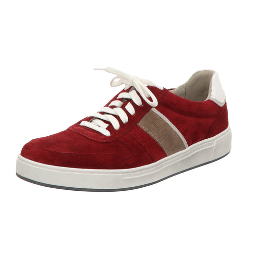 Pius Gabor Herren Schnürschuh  in braun