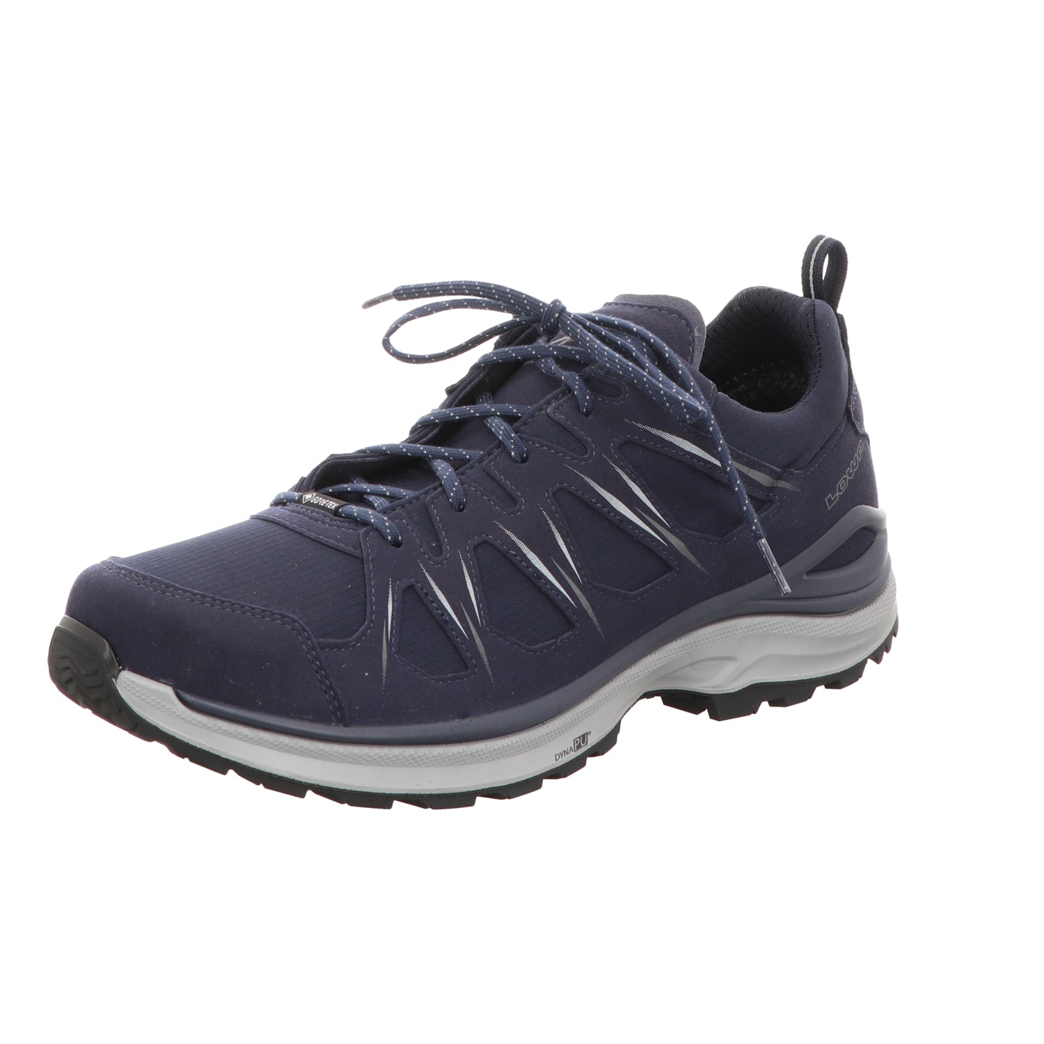 Lowa Herren Schnürschuh Innox Evo Ii Gtx in grau