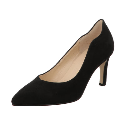 Gabor Damen Pumps  in schwarz