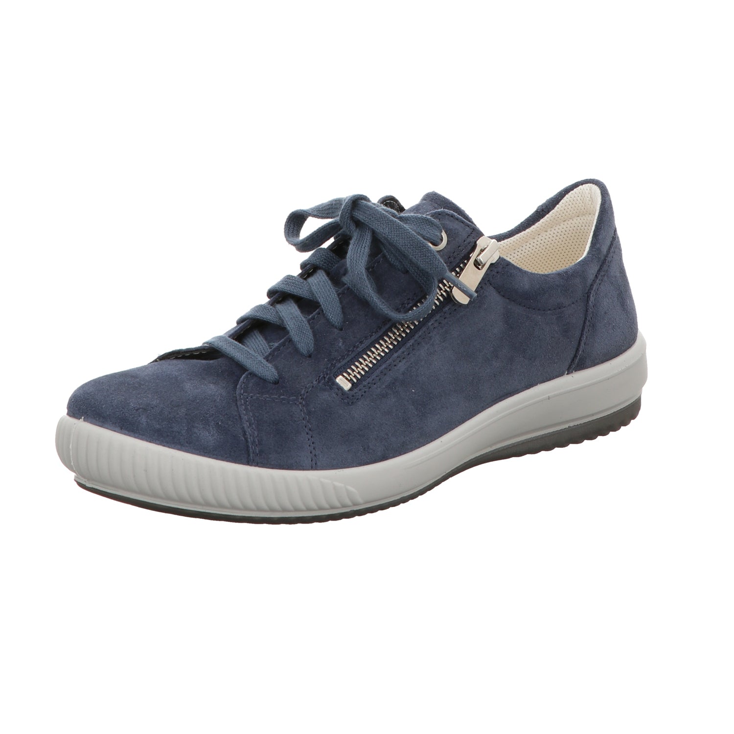 Legero Damen Schnürschuh Tanaro 5.0 in blau