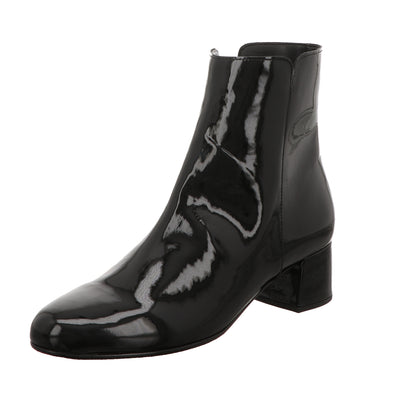 Gabor Damen Stiefelette  in schwarz
