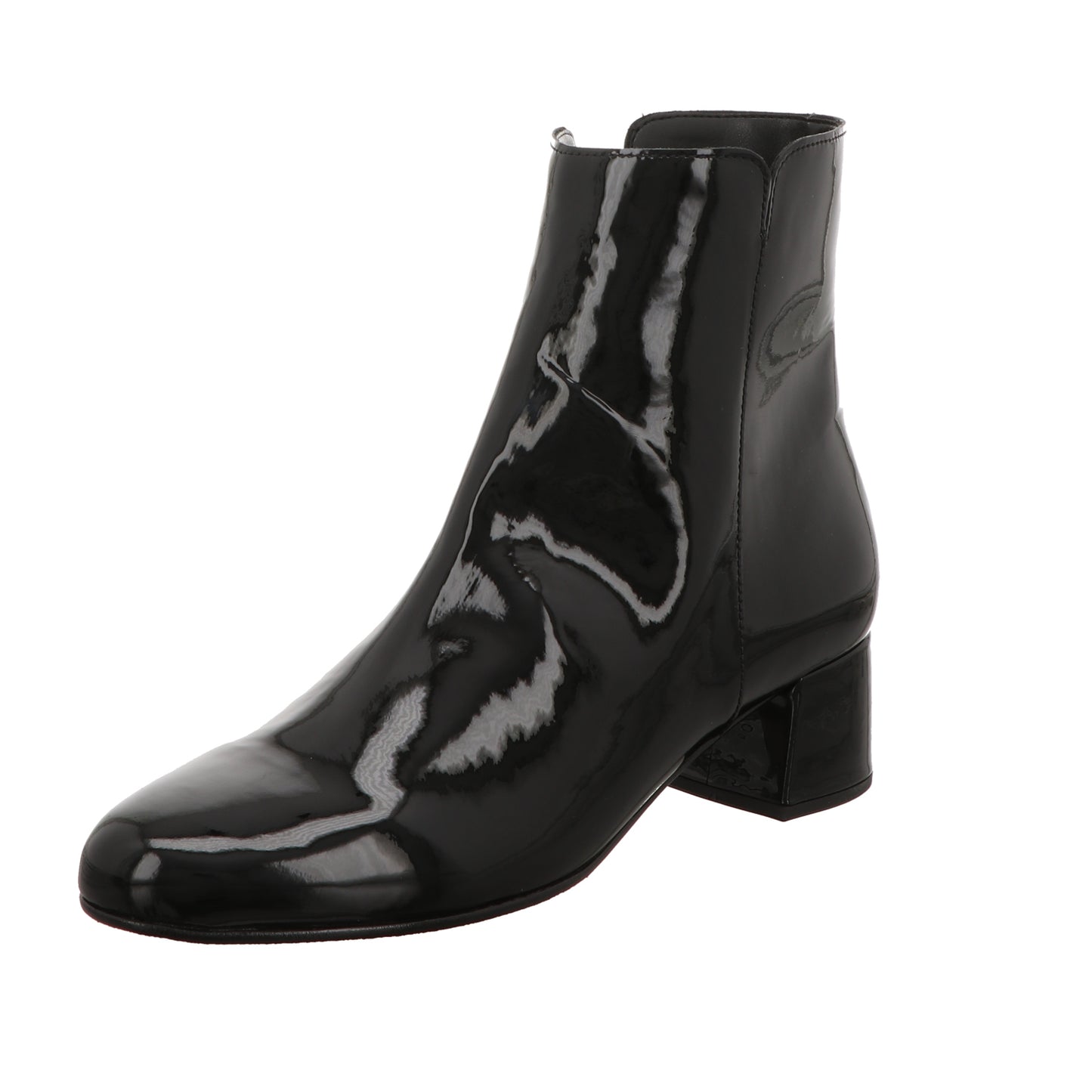 Gabor Damen Stiefelette  in schwarz