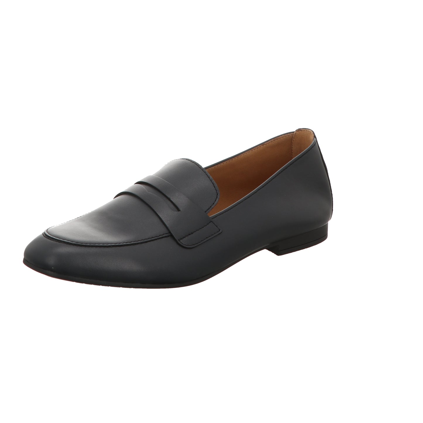 Gabor Damen Trotteur  in schwarz