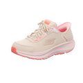 Skechers Damen Slipper Slip-Ins: Go Run Consistent 2 in beige