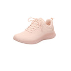 Skechers Damen Schnürschuh Bobs Geo How Marvelous in pink