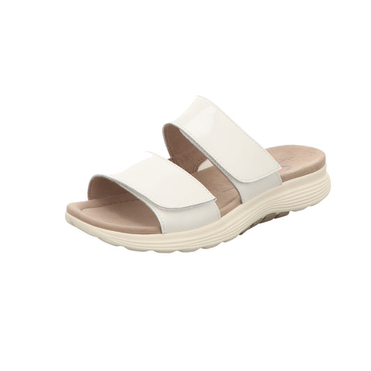 Gabor Damen Pantolette  in weiss